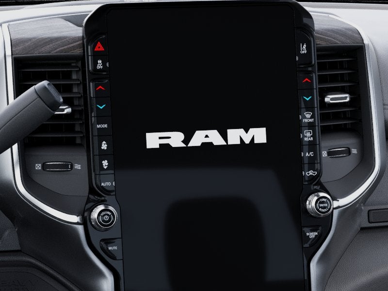2026 RAM Ram 3500 RAM 3500 LARAMIE CREW CAB 4X4 6'4' BOX