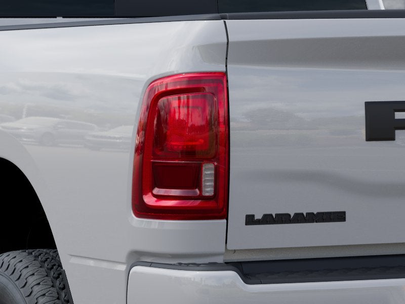 2026 RAM Ram 3500 RAM 3500 LARAMIE CREW CAB 4X4 6'4' BOX