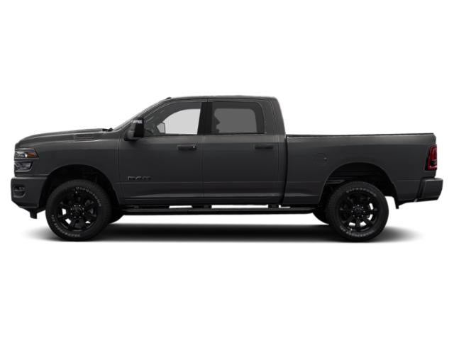2027 RAM 2500 Big Horn