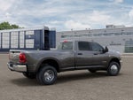 2026 RAM Ram 3500 RAM 3500 BIG HORN CREW CAB 4X4 8' BOX