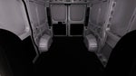 2026 RAM Ram ProMaster RAM PROMASTER 1500 TRADESMAN CARGO VAN LOW ROOF 118' WB