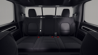 2027 RAM Ram 1500 RAM 1500 BIG HORN CREW CAB 4X2 5'7' BOX