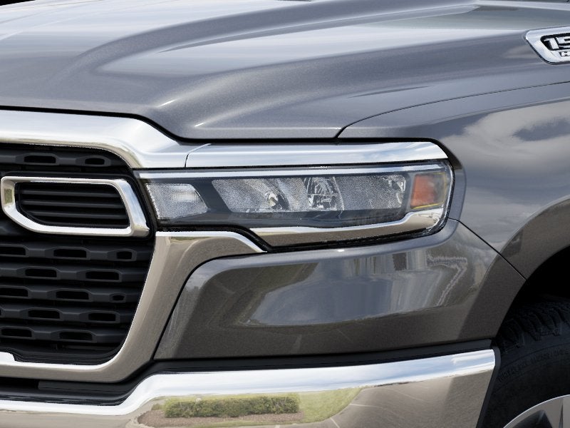 2026 RAM Ram 1500 RAM 1500 TRADESMAN CREW CAB 4X4 5'7' BOX