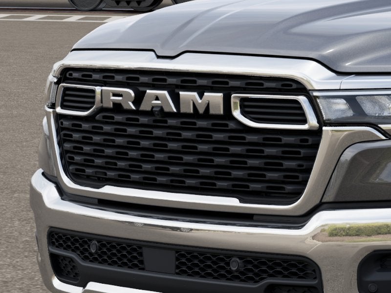2026 RAM Ram 1500 RAM 1500 TRADESMAN CREW CAB 4X4 5'7' BOX