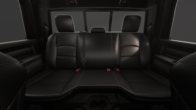 2027 RAM Ram 2500 RAM 2500 TRADESMAN CREW CAB 4X4 6'4' BOX