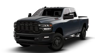 2027 RAM Ram 2500 RAM 2500 TRADESMAN CREW CAB 4X4 6'4' BOX