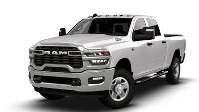 2027 RAM Ram 2500 RAM 2500 TRADESMAN CREW CAB 4X4 6'4' BOX
