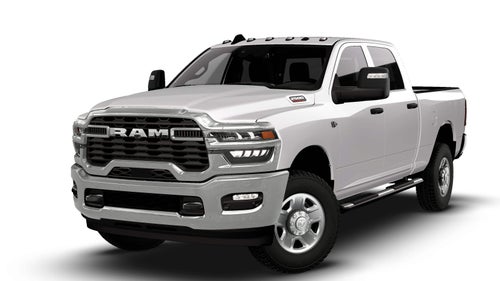 2027 RAM Ram 2500 RAM 2500 TRADESMAN CREW CAB 4X4 6'4' BOX