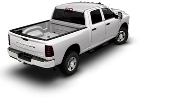 2027 RAM Ram 2500 RAM 2500 TRADESMAN CREW CAB 4X4 6'4' BOX