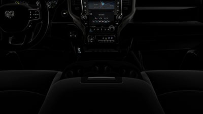 2027 RAM Ram 2500 RAM 2500 TRADESMAN CREW CAB 4X4 6'4' BOX