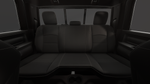 2027 RAM Ram 2500 RAM 2500 BLACK EXPRESS CREW CAB 4X4 6'4' BOX