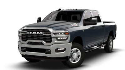 2027 RAM Ram 2500 RAM 2500 TRADESMAN CREW CAB 4X4 6'4' BOX