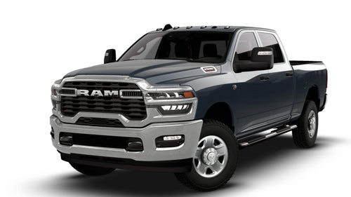 2027 RAM Ram 2500 RAM 2500 TRADESMAN CREW CAB 4X4 6'4' BOX
