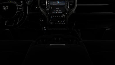 2027 RAM Ram 2500 RAM 2500 TRADESMAN CREW CAB 4X4 6'4' BOX