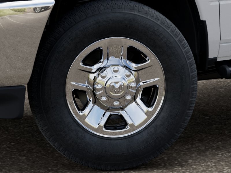 2026 RAM Ram 2500 RAM 2500 TRADESMAN CREW CAB 4X4 8' BOX