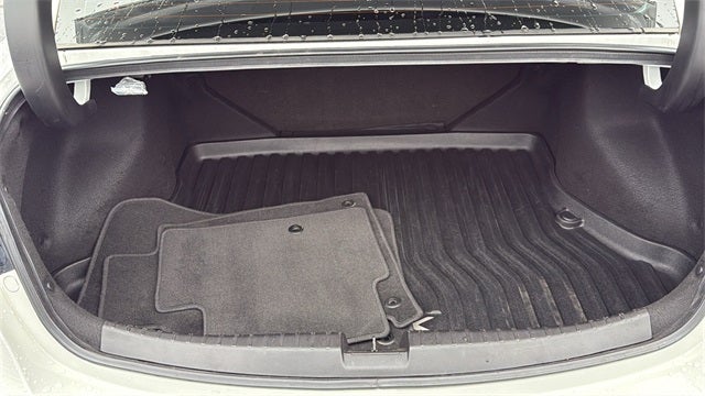 2022 Acura ILX Premium Package