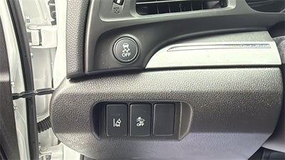 2022 Acura ILX Premium Package