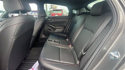 2025 Acura Integra Type S