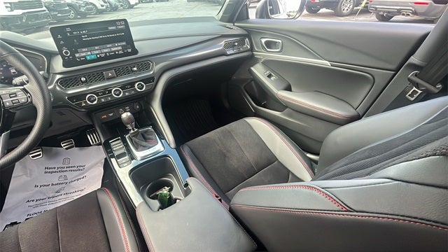 2025 Acura Integra Type S