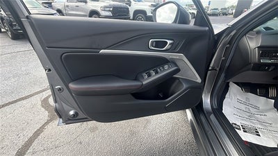 2025 Acura Integra Type S