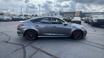 2025 Acura Integra Type S