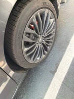 2022 Acura TLX Type S
