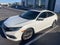 2020 Honda Civic Sedan EX-L