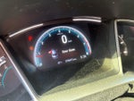 2020 Honda Civic Sedan EX-L