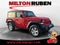 2019 Jeep Wrangler Sport 4x4