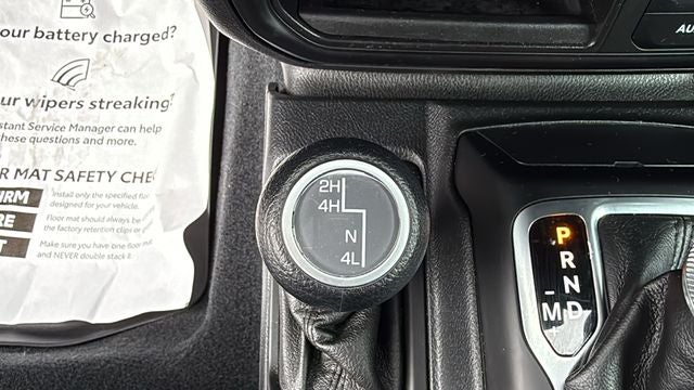 2023 Jeep Wrangler 4-Door Sport S 4x4