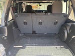 2023 Jeep Wrangler 4-Door Sport S 4x4