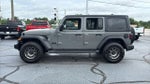 2023 Jeep Wrangler 4-Door Sport S 4x4