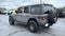 2023 Jeep Wrangler 4-Door Sport S 4x4