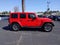2019 Jeep Wrangler Unlimited Sahara 4x4