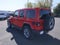 2019 Jeep Wrangler Unlimited Sahara 4x4