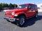 2019 Jeep Wrangler Unlimited Sahara 4x4