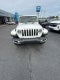 2021 Jeep Wrangler Unlimited Sahara 4x4