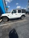 2022 Jeep Wrangler Unlimited Sahara 4x4