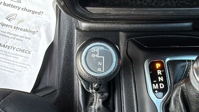 2020 Jeep Wrangler Unlimited Sahara 4x4