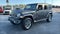 2020 Jeep Wrangler Unlimited Sahara 4x4
