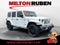 2021 Jeep Wrangler 4xe Unlimited Sahara 4x4