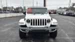 2021 Jeep Wrangler 4xe Unlimited Sahara 4x4