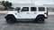 2021 Jeep Wrangler 4xe Unlimited Sahara 4x4