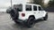 2021 Jeep Wrangler 4xe Unlimited Sahara 4x4