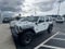 2022 Jeep Wrangler 4xe Unlimited Rubicon 4x4