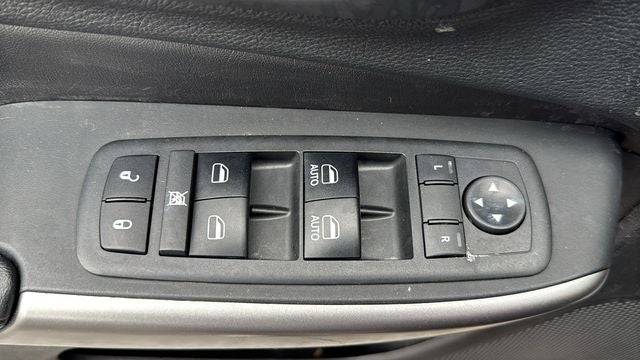 2019 Jeep Cherokee Latitude Plus FWD