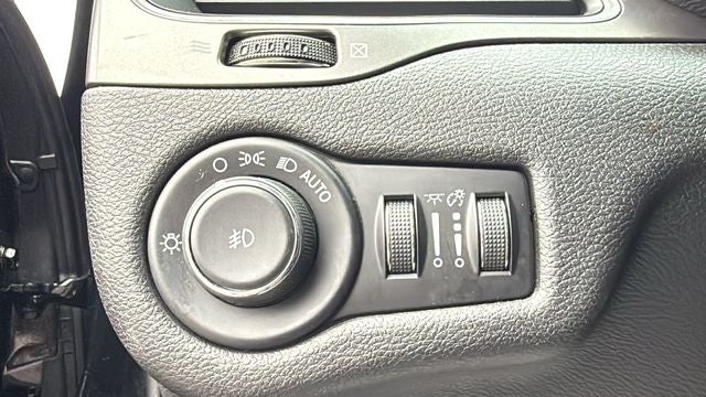 2019 Jeep Cherokee Latitude Plus FWD