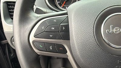 2019 Jeep Cherokee Latitude Plus FWD