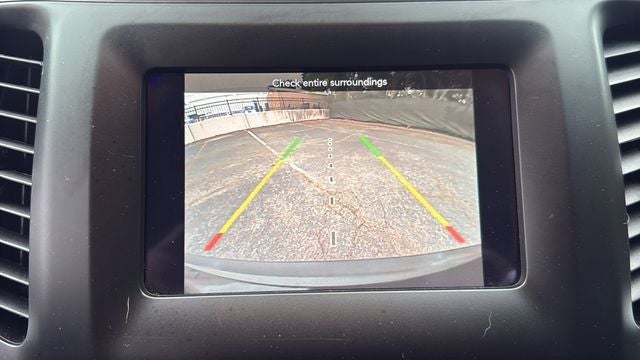 2019 Jeep Cherokee Latitude Plus FWD