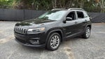2019 Jeep Cherokee Latitude Plus FWD